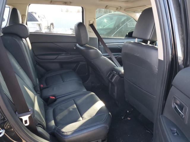 JA4AZ3A31KZ037314 Mitsubishi Outlander Se