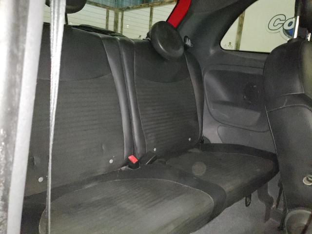 3C3CFFBR3FT558774 Fiat 500 SPORT