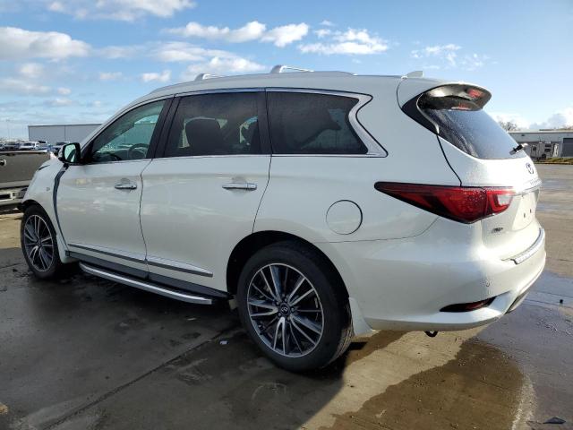 5N1DL0MM2LC528109 Infiniti QX60 LUXE