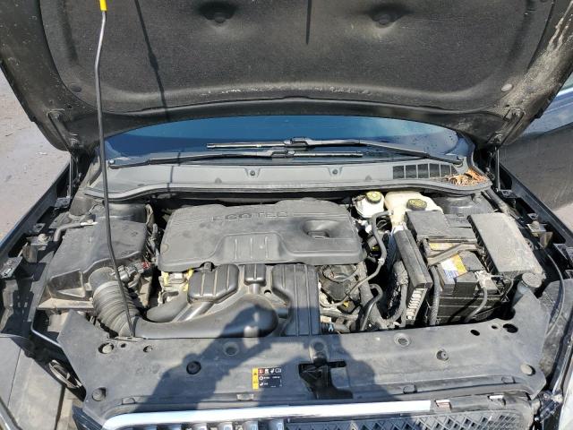 1G4PP5SK9G4132131 Buick Verano