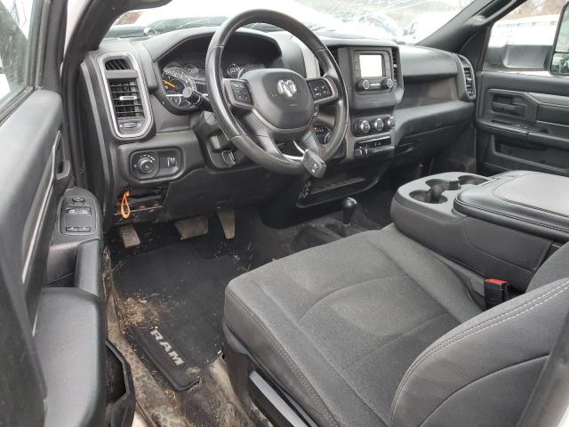 3C6MR5AJ9MG609446 RAM 2500 Tradesman