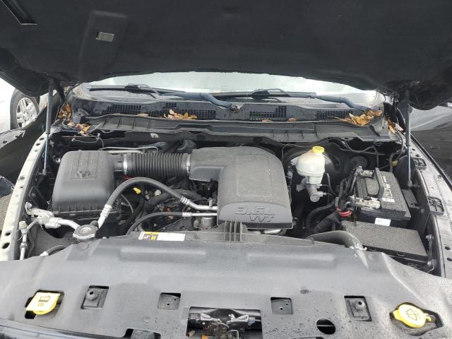 1C6RR7LG2GS213262 RAM 1500 Slt