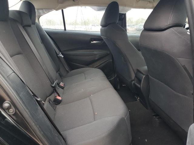 5YFEPMAEXMP191327 Toyota COROLLA LE