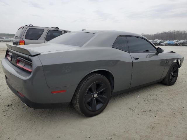 2C3CDZAG6KH714607 Dodge Challenger Sxt