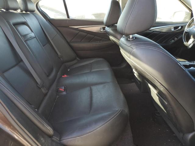 JN1BV7AR4EM696669 Infiniti Q50 BASE