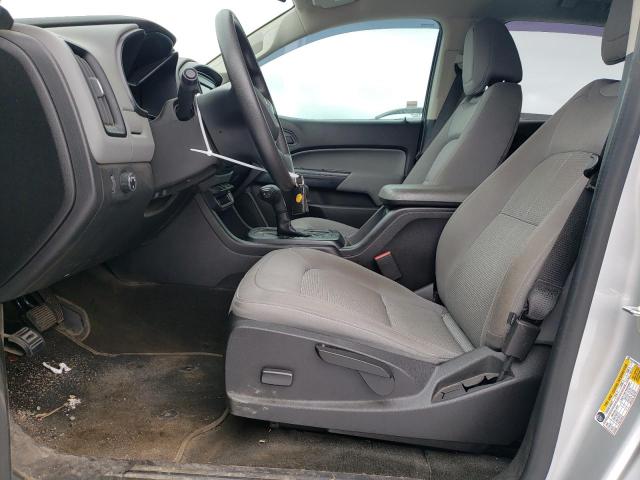 1GCGSBEN6J1106604 Chevrolet Colorado