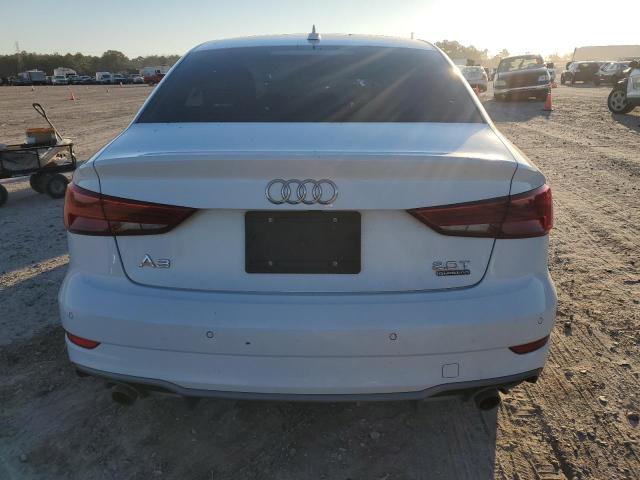 WAUJ8GFF8H1010702 Audi A3 Premium Plus