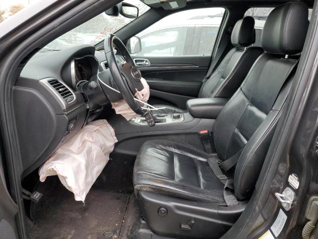 1C4RJFBG9JC165112 Jeep Grand Cherokee Limited