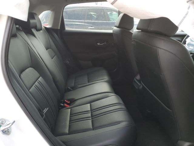 3CZRZ2H74RM709142 Honda Hr-v Exl