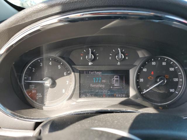 Buick Encore Essence 2019 KL4CJGSM4KB768486 Image 9