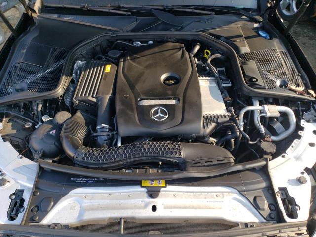 55SWF4KB5GU177118 Mercedes-Benz C 300 4matic
