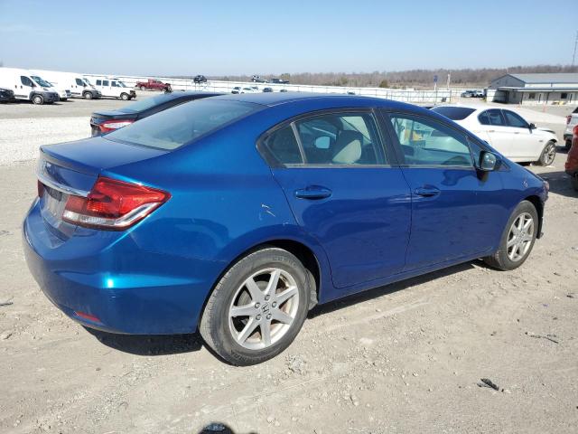 19XFB2F57EE067132 Honda Civic Lx