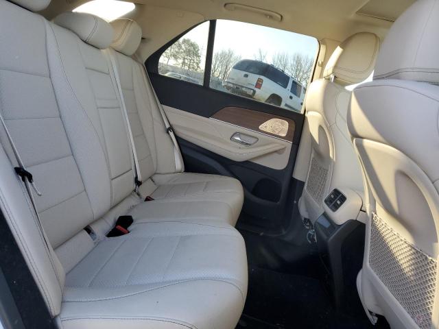 4JGFB4JBXNA591754 Mercedes-Benz GLE 350