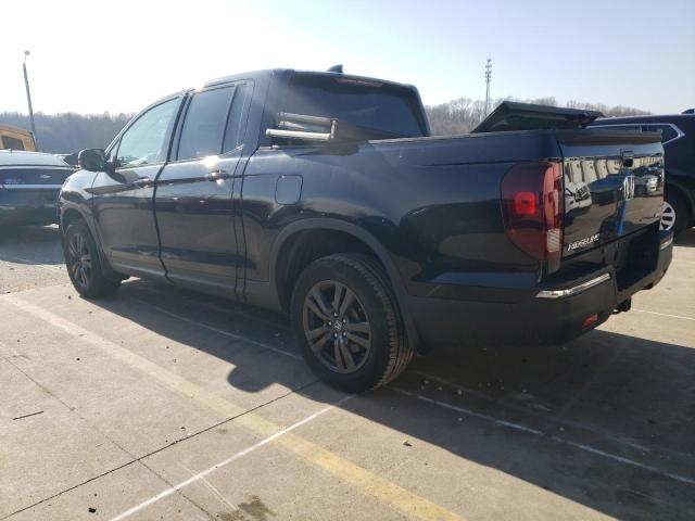 5FPYK3F14KB041919 Honda Ridgeline Sport