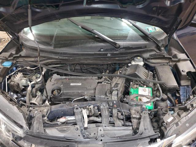 2HKRM4H46GH696239 Honda CR-V SE