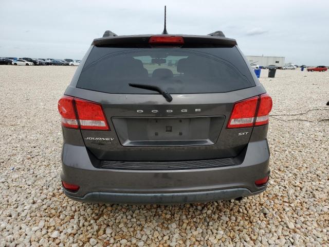 3C4PDCBB1GT120101 Dodge Journey Sxt