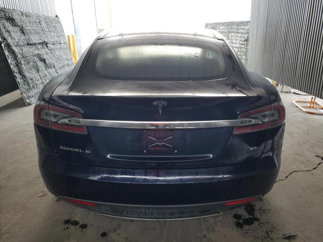 5YJSA1H16EFP34112 Tesla MODEL S