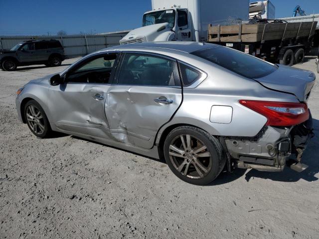 1N4BL3AP3GC282470 Nissan Altima 3.5sl