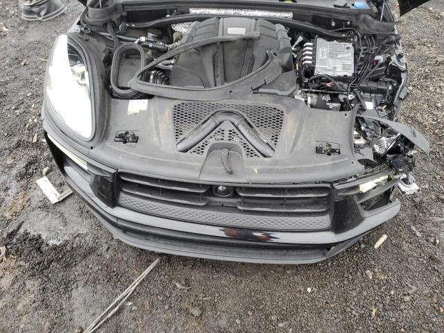 WP1AG2A52PLB35686 Porsche MACAN S