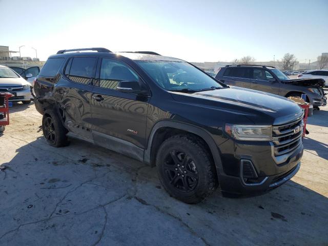 1GKKNLLS8MZ179290 GMC Acadia At4