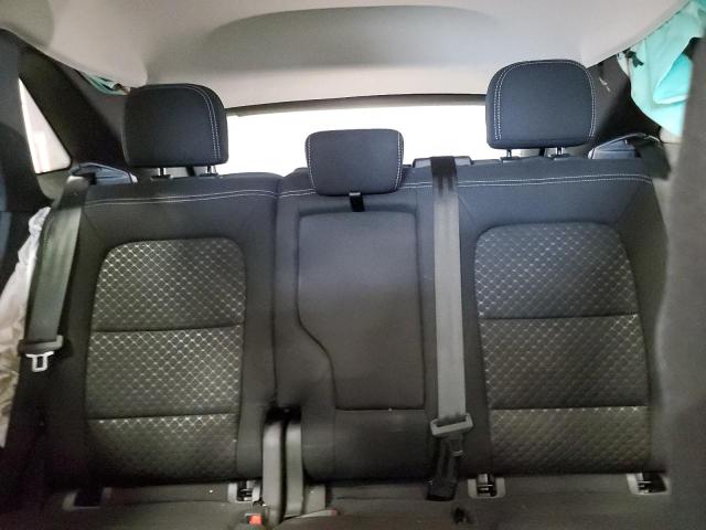 1FMCU0GN9PUA65530 Ford Escape Active