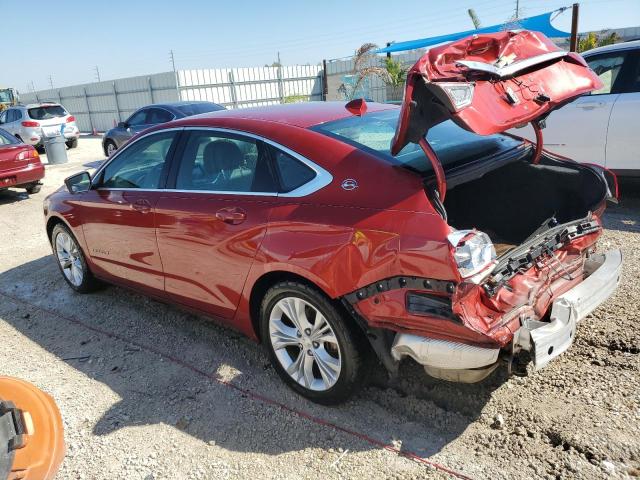 2G1125S38E9207003 Chevrolet IMPALA LT