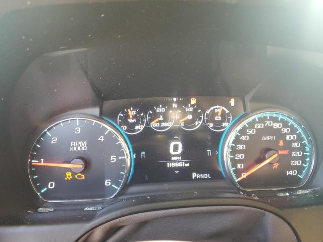 1GKS2CKJ5HR222507 GMC YUKON DENALI
