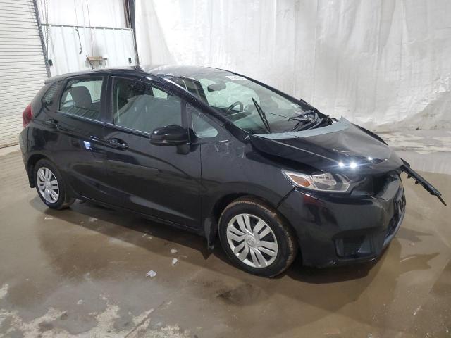 3HGGK5H57FM736978 Honda FIT LX