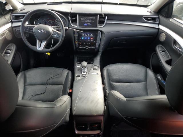 3PCAJ5M10KF101660 Infiniti Qx50 Essential