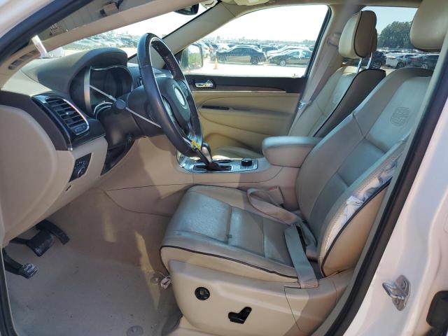 1C4RJFCG9LC374366 Jeep Grand Cherokee Overland