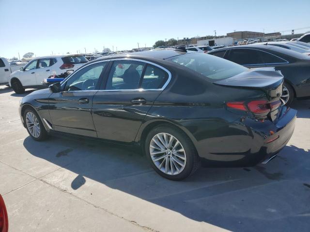 WBA53BH06NCH62168 BMW 530 I