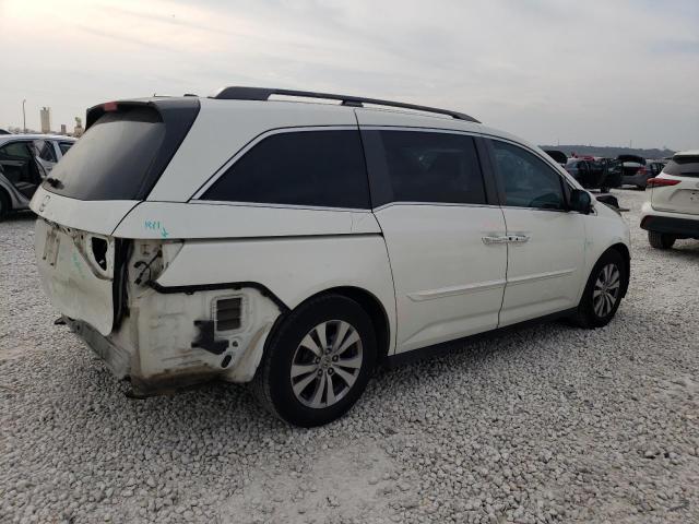 5FNRL5H65FB100853 Honda ODYSSEY EXL