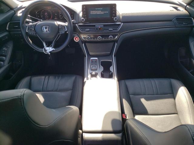 1HGCV2F94MA017269 Honda Accord Touring