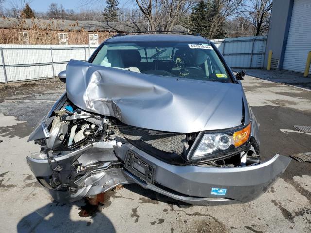 5FNRL5H3XGB107983 Honda ODYSSEY SE