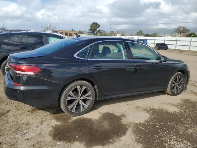 1VWSA7A39MC001835 Volkswagen PASSAT SE