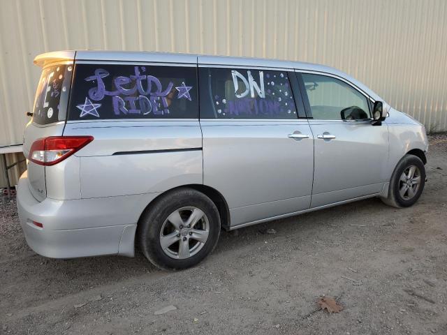 JN8AE2KP3F9124073 Nissan QUEST S
