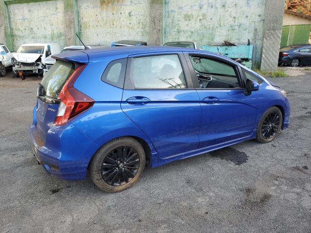 3HGGK5H61LM715306 Honda Fit Sport