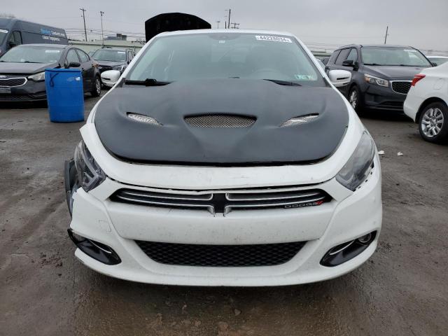 1C3CDFCB6FD243576 Dodge Dart Limited