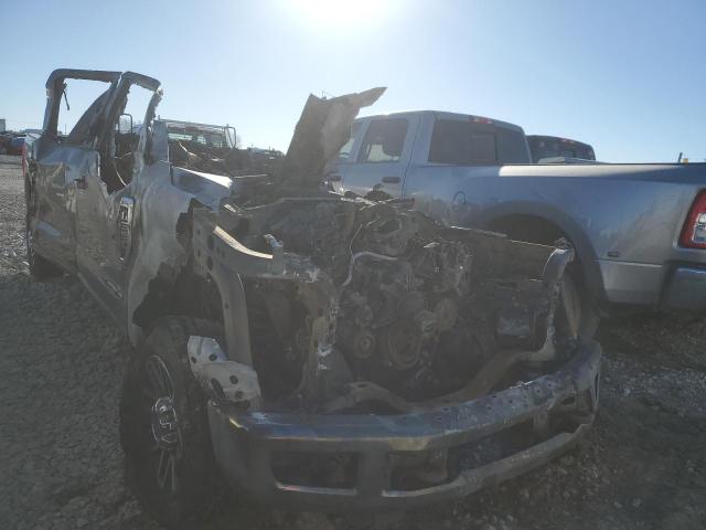 1FT8W3BT7KED67722 Ford F350 Super Duty