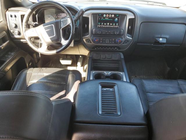 1GT12SEY2KF280335 GMC Sierra K2500 Denali