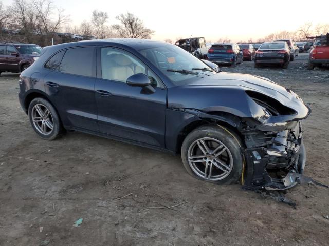 WP1AA2A53KLB00665 Porsche Macan