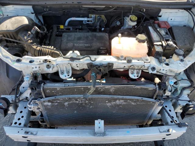 KL4CJCSB4JB607528 Buick Encore Essence