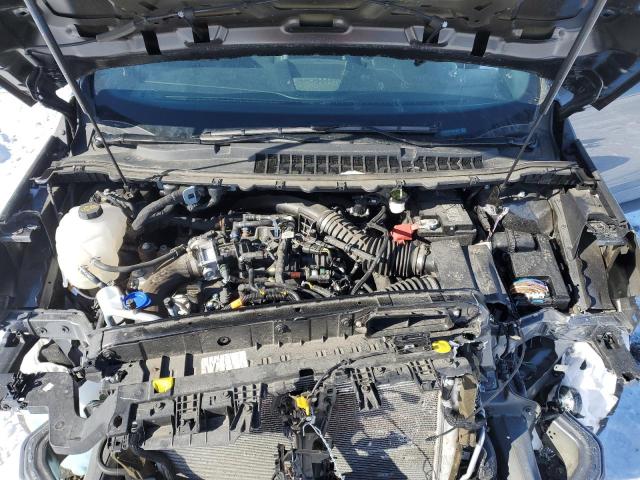 2FMPK4AP7NBB13019 Ford EDGE ST