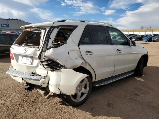 4JGDA5GB7FA517409 Mercedes-Benz Ml 400 4matic