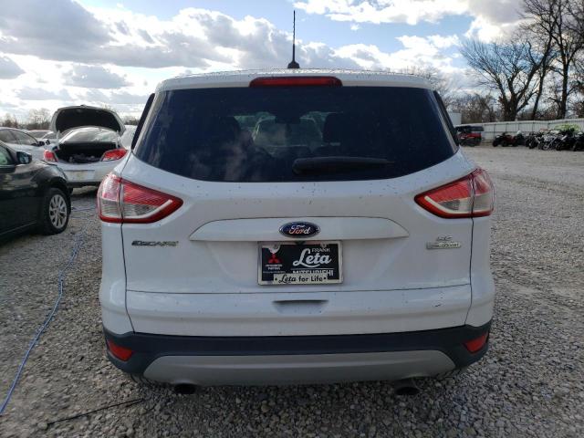 1FMCU0GX6GUC58557 Ford ESCAPE SE