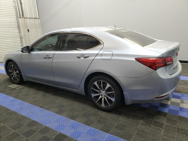 19UUB1F53GA007681 Acura TLX TECH