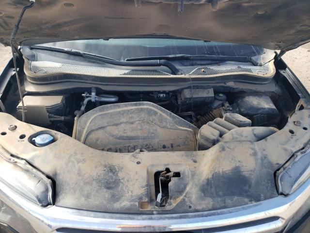 5FPYK3F15LB029098 Honda Ridgeline Sport