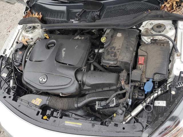 SJKCH5CR9KA006855 Infiniti Qx30 Luxe