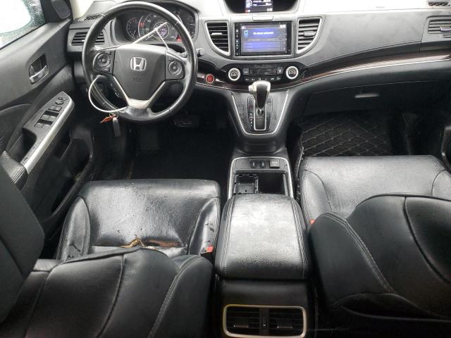 2HKRM3H77GH525729 Honda CR-V EXL