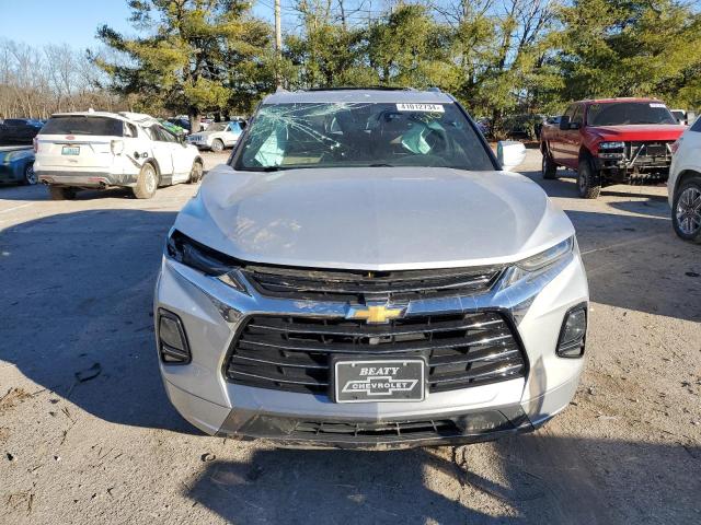 3GNKBFRS2KS567484 Chevrolet Blazer Premier